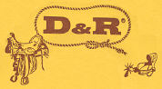 D & R