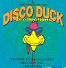 Disco Duck