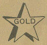 Gold Star