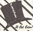 Hi Hat Retro