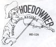 Hoedowner