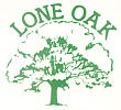 Lone Oak