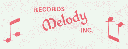 Melody