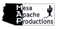 Mesa Apache
