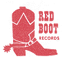 Red Boot