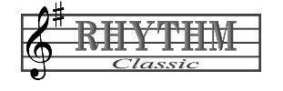 Rhythm Classic