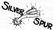 Silver Spur