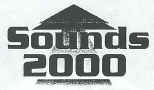 Sounds 2000