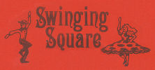 Swinging Square