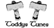 Toddy's Tunes