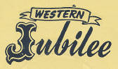 Western Jubilee