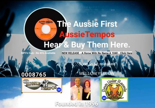 Web site for "Steve Turner"