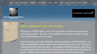 Web site for "Cindy Whitaker"