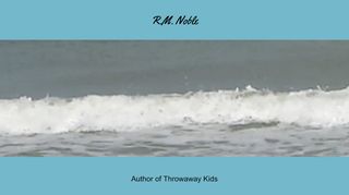 Web site for "Ron and Mary Noble"