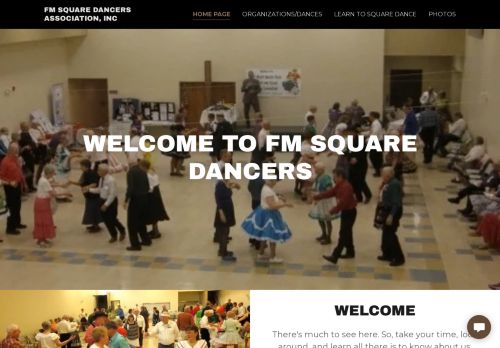 Web site for "Jim and Rita Lizakowski"