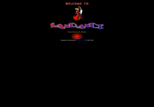 Web site for "Dan and Sandi Finch"