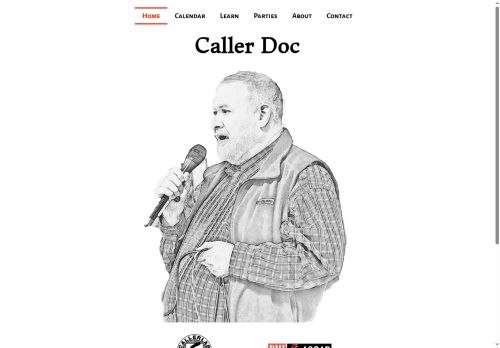 Web site for "Dennis Sullivan"