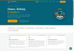 Web site for "Andrew Young"