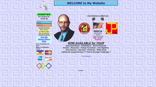 Web site for "Jim Poorman"