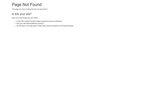 Web site for "Stuart Bunch Inc (DISBANDED)"