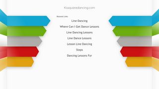 Web site for "West Side Steppers Square Dance Club"