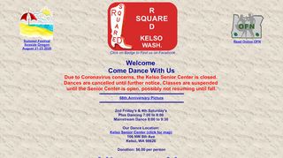 Web site for "R Square D"
