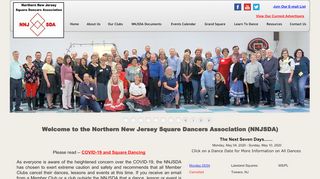 Web site for "Hunterdon Flutterwheels"