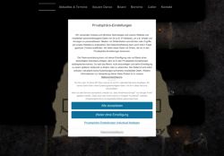Web site for "Square Miners e.V."