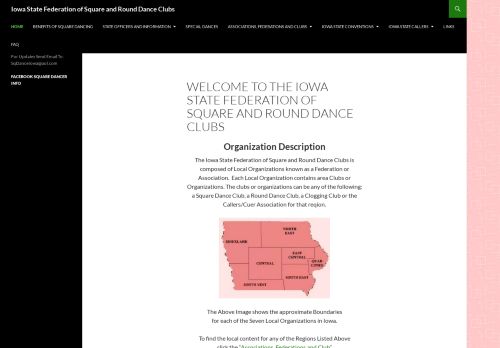 Web site for "Double DJ Twirlers"